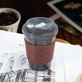 Coffee Grounds Coffee Cup 350ml